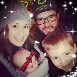 Meet your Posher, Nicole